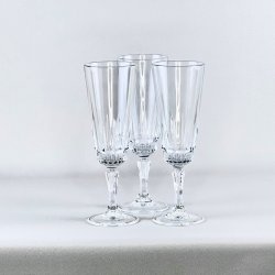 Champagneglas - franske fra Luminarc