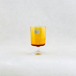 Franske vinglas, Luminarc gul - flere strrelser