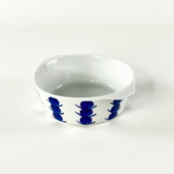 Ildfast rund skl - Lyngby Blbr 