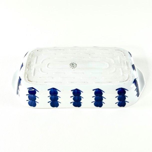 Ildfast fad - Lyngby Blbr 