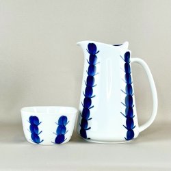 Kande med lg - Lyngby Blbr 