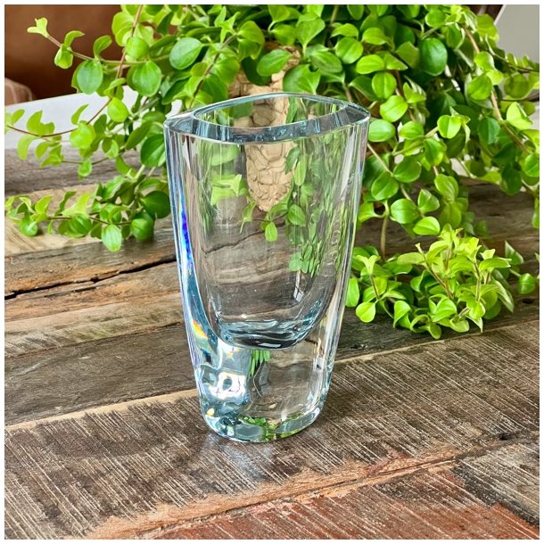 Vase - Strmbergshyttan 