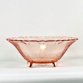 Glasskl - lyserd p fdder