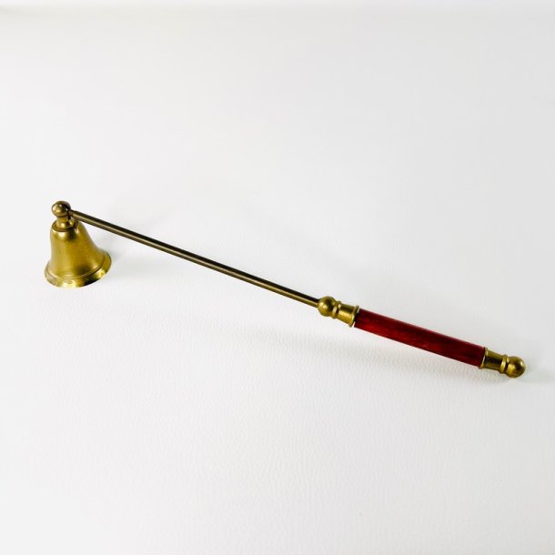 Lyseslukker m/tr�skaft 