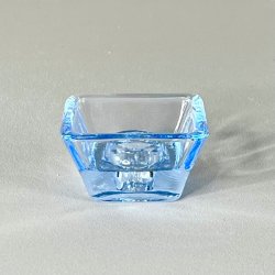 Lysestager - firkantede t/kronelys