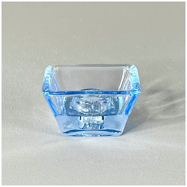 Lysestager - firkantede t/kronelys