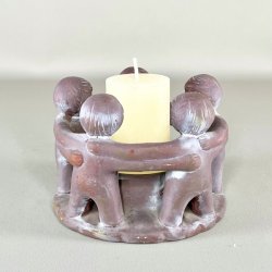 Lyseholder - venskabscirkel 