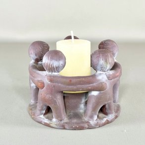 Lyseholder - venskabscirkel 