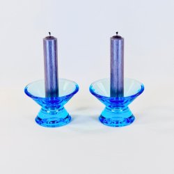 Lyserstage - Kartio Iittala, turkis