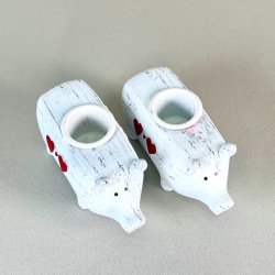 Julegrise til lys (st a' 2) 