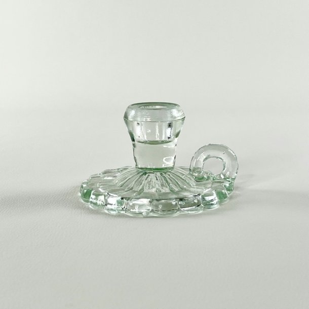 Kammerstage i glas - stor til kronelys