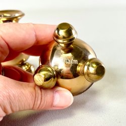 Kuglestager (PAR) - svensk, MALM 