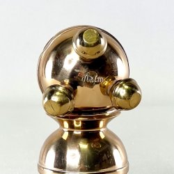 Kuglestager (PAR) - svensk, MALM 