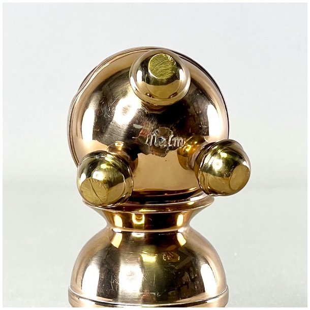 Kuglestager (PAR) - svensk, MALM 