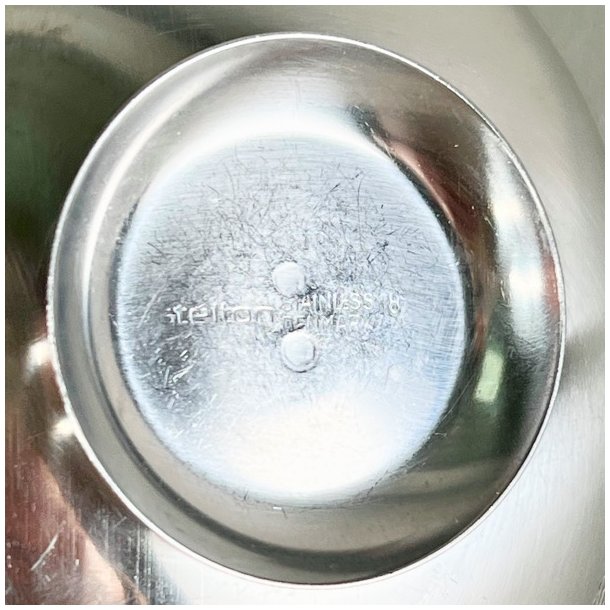 Lysestager (par) - Stelton 