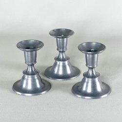 Retro tinstage - lav