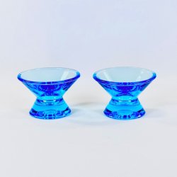 Lyserstage - Kartio Iittala, turkis