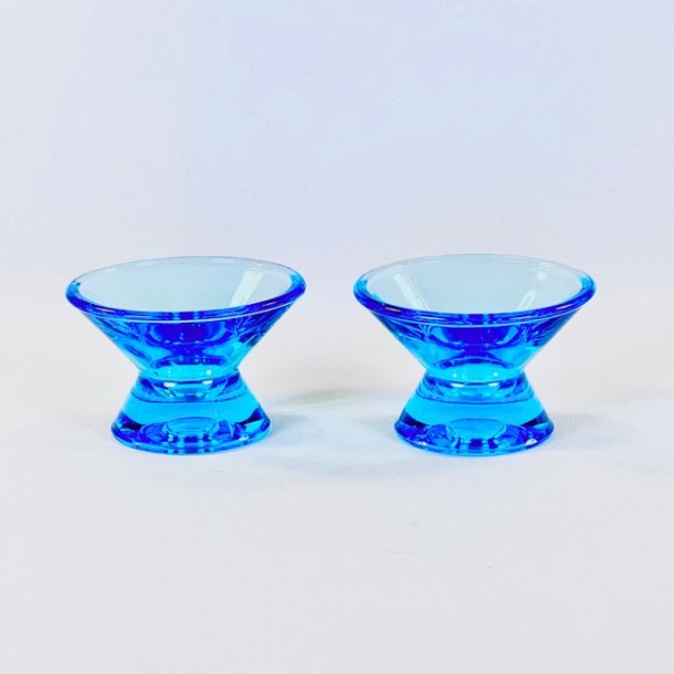 Lyserstage - Kartio Iittala, turkis