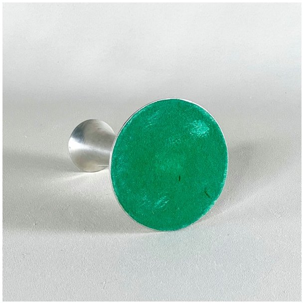 Tinstage - lille vase  