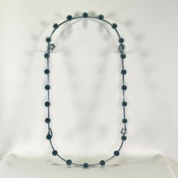 Lysestage til 24 kertelys 