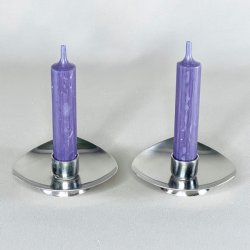 Lysestager (par) - Stelton 