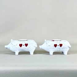 Julegrise til lys (st a' 2) 