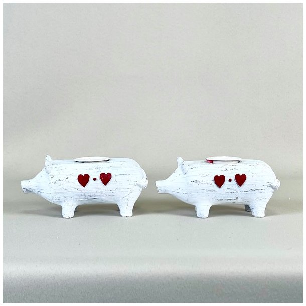 Julegrise til lys (st a' 2) 