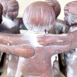 Lyseholder - venskabscirkel 