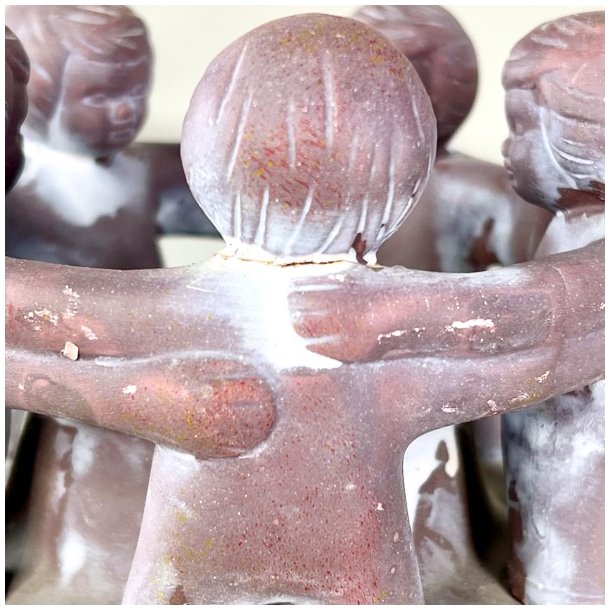 Lyseholder - venskabscirkel 