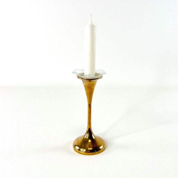 Lysmanchetter - assorterede