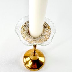 Lysmanchetter - assorterede