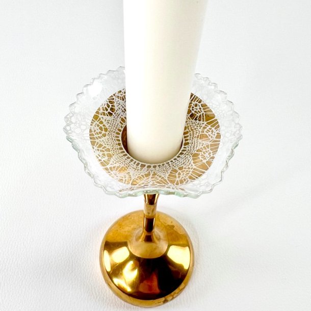 Lysmanchetter - assorterede