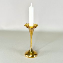 Lysmanchet - farvede  