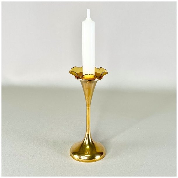 Lysmanchet - farvede  