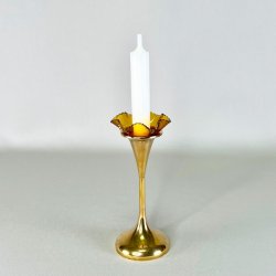 Lysmanchet - farvede  