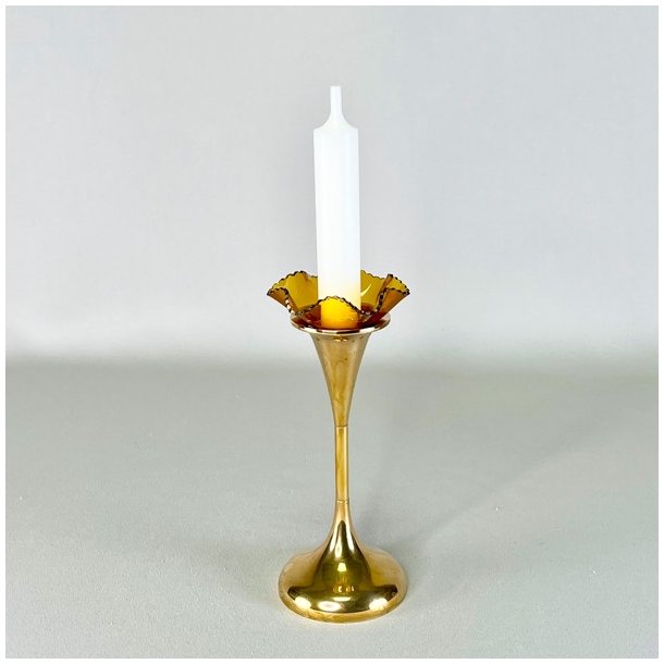 Lysmanchet - farvede  