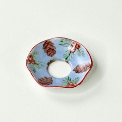 Lysmanchetter - assorterede