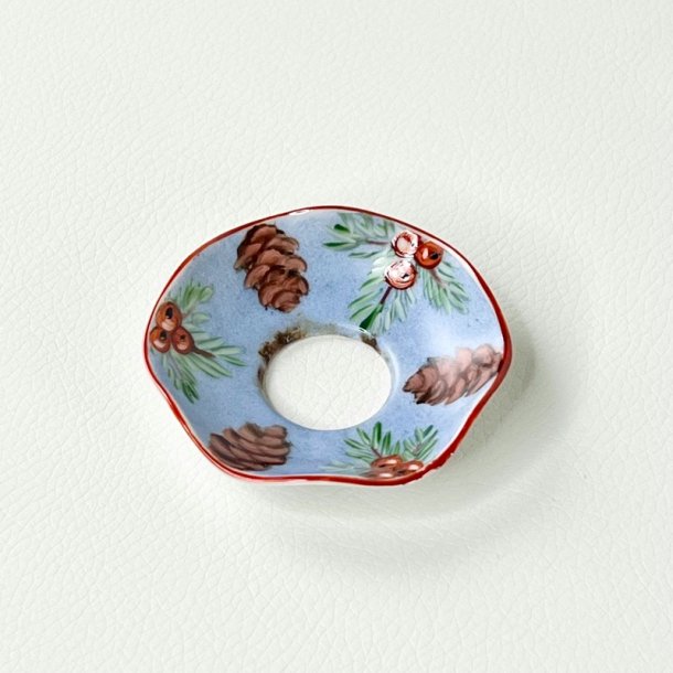 Lysmanchetter - assorterede