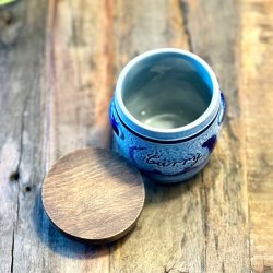 Krydderikrukker (st a' 7 stk) fra Marzi &amp; Remy (MR)