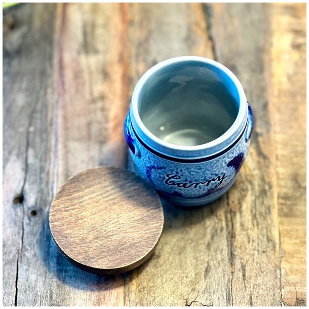 Krydderikrukker (st a' 7 stk) fra Marzi &amp; Remy (MR)