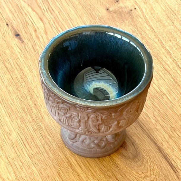 Dbefont - Michael Andersen, lille #1