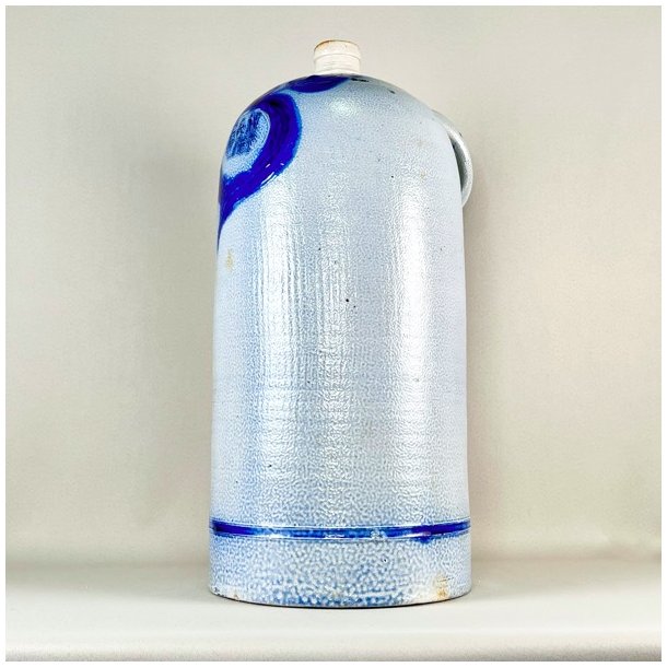 Saltglaseret dunk - 8 liter