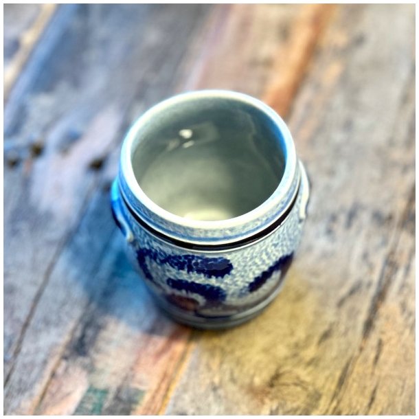 Krydderikrukker (st a' 7 stk) fra Marzi &amp; Remy (MR)