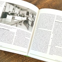 Dansk Madhistorie - Mad i krig og krise 