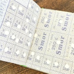 Dansk Madhistorie - Mad i krig og krise 