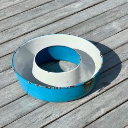 Madam Bl emalje randform