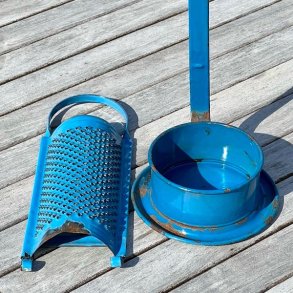 Madam Bl emalje rivejern