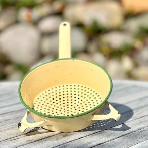 Madam Creme emalje drslag 