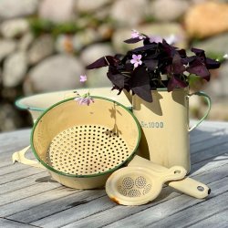 Madam Creme emalje vaskebalje 