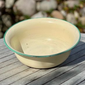 Madam Creme emalje vaskebalje 